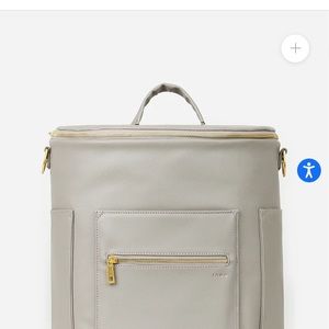 Dawn designs backpack